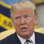 Ucraina, Trump “Parlerò al telefono con Putin lunedì, poi con Zelensky”