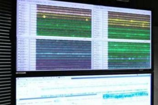Terremoto al largo della Sicilia, la scossa di magnitudo 4.8 nel Mar Ionio