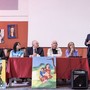 Sud del Mondo, a Reggio si chiude Eyes in Color: arte e integrazione nelle scuole