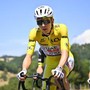 Tour de France, Pogacar vince la decima tappa e allunga in classifica generale