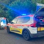 Incidente sulla Ternana, le immagini della strage registrate da una dash cam: sequestrata dagli inquirenti Incidente sulla Ternana, le immagini della strage registrate da una dash cam: sequestrata dagli inquirenti