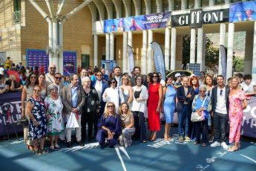 Malattie autoimmuni, a Giffoni la pellicola ‘Più forte io’ con 5 giovani pazienti Malattie autoimmuni, a Giffoni la pellicola ‘Più forte io’ con 5 giovani pazienti