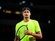 Becker lo attacca, Zverev risponde: &quot;Ho perso con Djokovic, non con il 250 del mondo&quot;