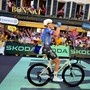 Philipsen si sblocca al Tour, Pogacar in controllo Philipsen si sblocca al Tour, Pogacar in controllo