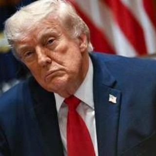Iran-Usa, Trump: "Ora nella Situation Room per decisione definitiva" Iran-Usa, Trump: "Ora nella Situation Room per decisione definitiva"