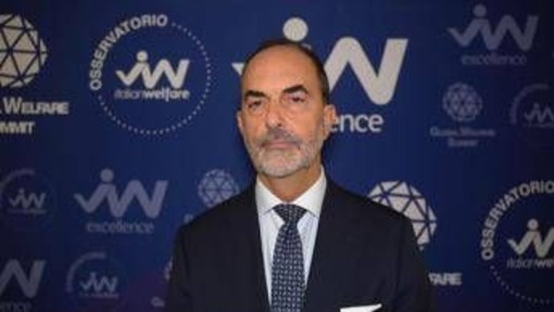 Fiaschi (Manageritalia), "Guardare il bisogno l'accesso e laconsapevolezza per superare gap" Fiaschi (Manageritalia), "Guardare il bisogno l'accesso e laconsapevolezza per superare gap"