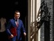 Gb, nuove dimissioni nel governo Starmer: Streeting lascia la carica di ministro della Salute Gb, nuove dimissioni nel governo Starmer: Streeting lascia la carica di ministro della Salute