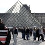 Furto al Louvre, media: &quot;Arrestato terzo sospetto&quot;