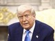 Trump e i dazi, pace con Cina a rischio: &quot;Ha violato accordo&quot;