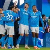 Cremonese-Napoli: orario, probabili formazioni e dove vederla in tv