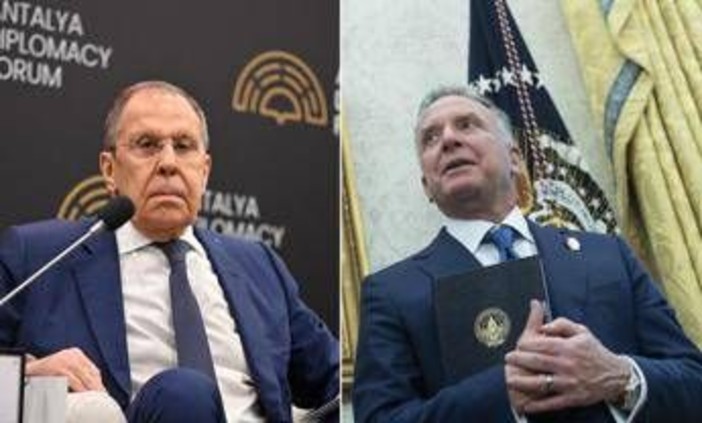 Lavrov e Witkoff dicono due cose diverse, quanto è vicino un accordo sull'Ucraina?