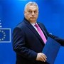 Dazi, Orban: &quot;Trump si è mangiato von der Leyen per colazione&quot;