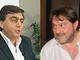 Ranucci, Lavitola dopo attentato insisteva per potenziare la scorta: "Devi avere cerchio di protezione" Ranucci, Lavitola dopo attentato insisteva per potenziare la scorta: "Devi avere cerchio di protezione"