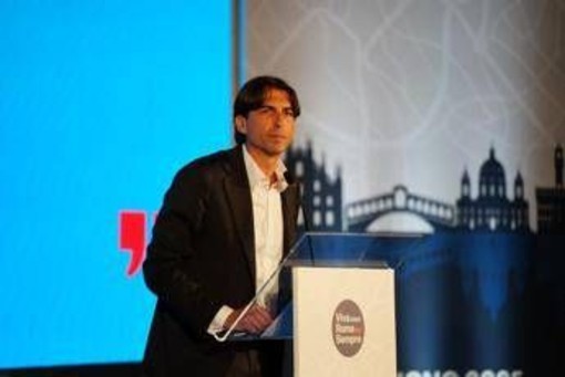 Centrosinistra, Onorato riunisce i civici: &quot;Siamo patrimonio, è ora di progetto nazionale&quot;