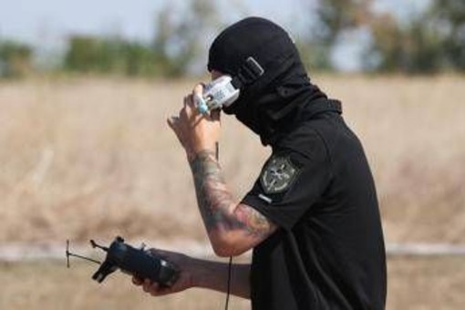 Guerra ibrida, Bruxelles e Berlino preparano piani anti-droni Guerra ibrida, Bruxelles e Berlino preparano piani anti-droni