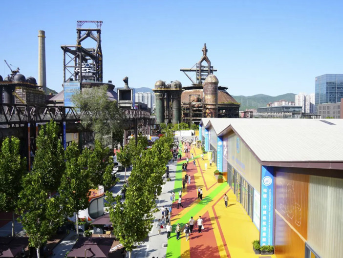 Cina: commercio di servizi cresce del 7,6% nei primi nove mesi dell’anno Cina: commercio di servizi cresce del 7,6% nei primi nove mesi dell’anno