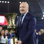 L'Inter approva il bilancio 2025/26, Marotta: "Stagione di consolidamento"