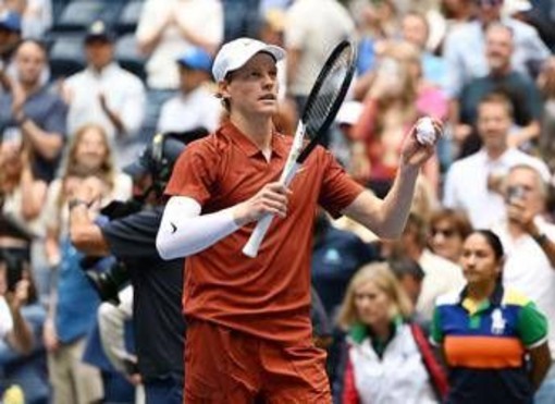 Sinner-Bublik, oggi l'azzurro in campo agli Us Open - Diretta