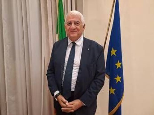 Quintavalle (Fiaso): "Con approccio One Health guardiamo alla salute nel suo insieme" Quintavalle (Fiaso): "Con approccio One Health guardiamo alla salute nel suo insieme"