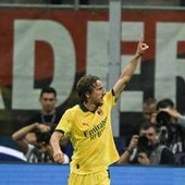 Milan 'salvato' da Modric, 1-0 al Bologna