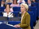 Stato dell'Unione, von der Leyen: &quot;L'Europa combatte per suo futuro&quot;