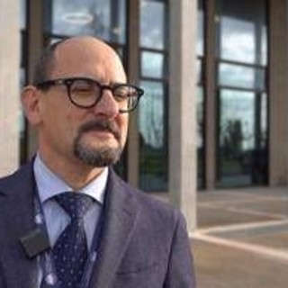 Università, Marinozzi (Ucbm): "Specializzandi ortopedia in sala operatoria dal primo anno"