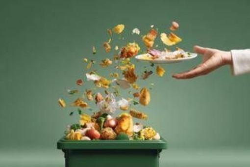 Italia maglia nera per spreco alimentare, ogni settimana buttato oltre mezzo chilo di cibo a persona Italia maglia nera per spreco alimentare, ogni settimana buttato oltre mezzo chilo di cibo a persona