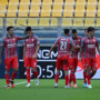 Cremonese agli ottavi di Coppa Italia, Parma eliminato per 2-0 Cremonese agli ottavi di Coppa Italia, Parma eliminato per 2-0