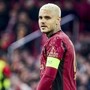 Mauro Icardi, patente sospesa fino al 2099 in Argentina. Lui attacca: "Pensate a sistemare le strade" Mauro Icardi, patente sospesa fino al 2099 in Argentina. Lui attacca: "Pensate a sistemare le strade"