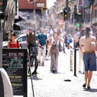 Primo weekend di agosto senza caldo e afa, tutta Italia da bollino verde