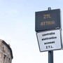 Roma, caos parcheggi quando giocano Roma e Lazio: il Campidoglio lancia ipotesi Ztl per Olimpico Roma, caos parcheggi quando giocano Roma e Lazio: il Campidoglio lancia ipotesi Ztl per Olimpico