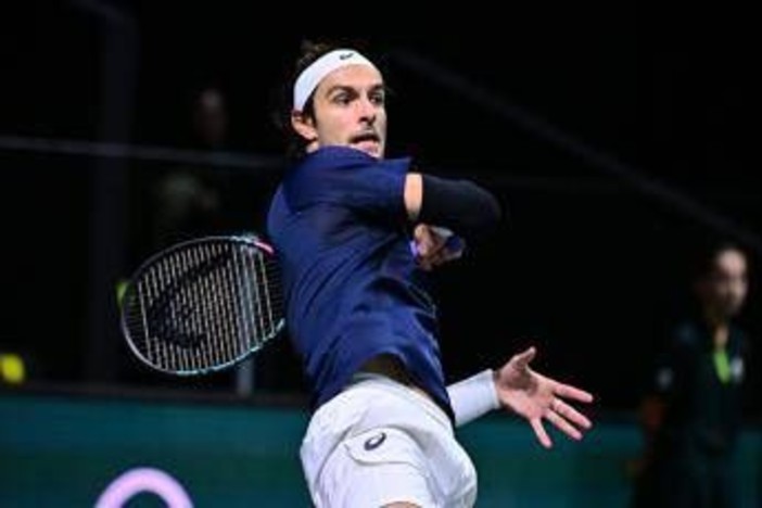 Musetti-Fritz oggi alle Atp Finals: orario, precedenti e dove vederla