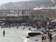 Ceuta, ex ministro Gb: "Errore Spagna con sanatoria sui migranti, Londra sostenga Italia su Schengen"