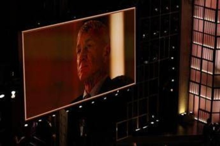 Sean Penn vince l'Oscar ma alla cerimonia non c'è Sean Penn vince l'Oscar ma alla cerimonia non c'è