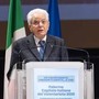 Mattarella: &quot;I volontari sono veri e propri patrioti&quot;