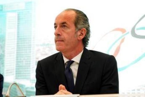 Regioni, Zaia il governatore più amato: il sondaggio