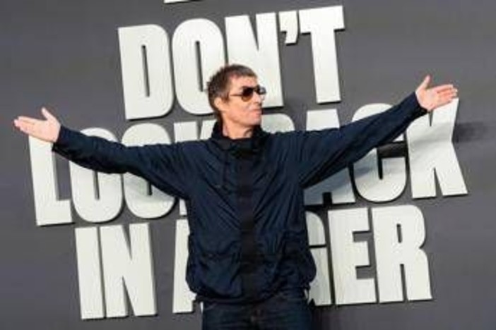 Liam Gallagher e il caso Manchester City: "Se perderemo ricorso riceveremo una multa o una sanzione" Liam Gallagher e il caso Manchester City: "Se perderemo ricorso riceveremo una multa o una sanzione"