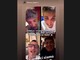 Fiorello e Amadeus, show su Instagram e risate sugli ascolti