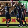 Mondiale club, Psg-Real Madrid 4-0: francesi in finale