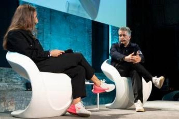 L'Oreal, punta sulle startup, Balooch: &quot;150 partnership in un anno&quot;