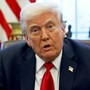 Trump “L’Ucraina è tempo che abbia un nuovo presidente che faccia un accordo” Trump “L’Ucraina è tempo che abbia un nuovo presidente che faccia un accordo”