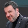 2 Giugno, Salvini assente alla parata dei Fori Imperiali. Fonti: "Al Mit per evitare scioperi" 2 Giugno, Salvini assente alla parata dei Fori Imperiali. Fonti: "Al Mit per evitare scioperi"
