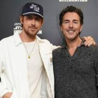 Star Wars, Ryan Gosling protagonista del nuovo film 'Starfighter': in sala nel 2027