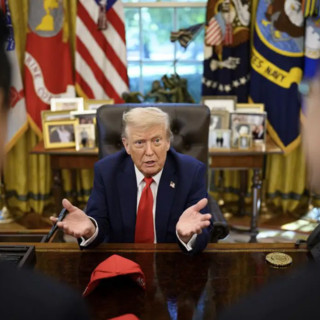 Per una corte d’appello Usa i dazi sono illegali, Trump “Faremo ricorso”