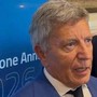 Simonelli sul caso Malagò: “La Serie A è sempre al suo fianco”. Presidente Figc: "Parole che fanno piacere" Simonelli sul caso Malagò: “La Serie A è sempre al suo fianco”. Presidente Figc: "Parole che fanno piacere"