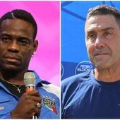 Balotelli e la domanda a Vannacci: "Io per lei sono italiano?" Balotelli e la domanda a Vannacci: "Io per lei sono italiano?"