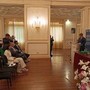 Conte (Inps): "Mobilità dato di fatto, vogliamo far dialogare Paesi" Conte (Inps): "Mobilità dato di fatto, vogliamo far dialogare Paesi"