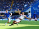 Milan sconfitto allo Stamford Bridge dal Chelsea 4-1