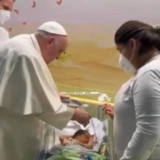 &quot;Il battesimo non si cancella&quot;, il chiarimento del Vaticano