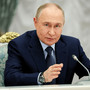 Ucraina-Russia, Putin: &quot;Sì a incontro con Zelensky dopo negoziati&quot;